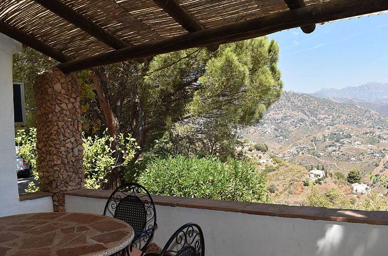Vakantiehuis Finca Carrulo mit privatem Pool