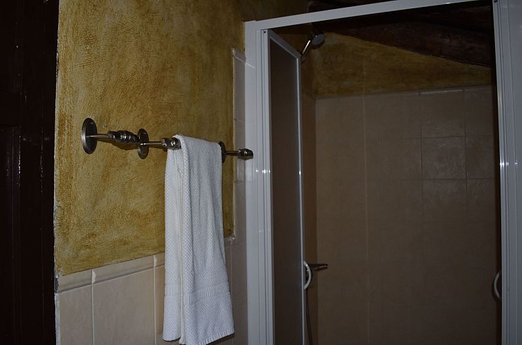 Vakantiehuis Finca Algarabia mit privatem Pool