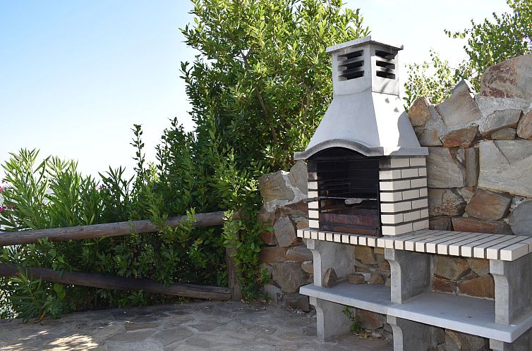 Vakantiehuis Finca Algarabia mit privatem Pool