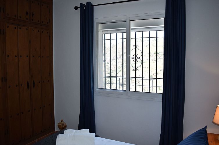 Vakantiehuis Finca Aguaillo - 20 Minuten zu Fuß ins Dorf
