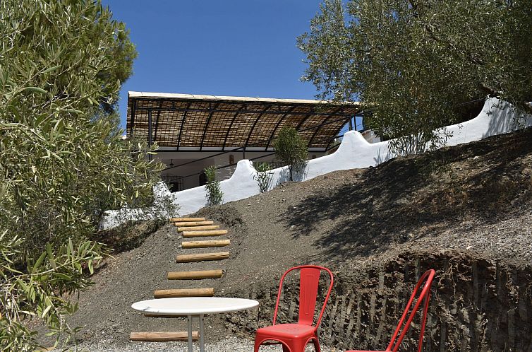 Vakantiehuis Finca Aguaillo - 20 Minuten zu Fuß ins Dorf