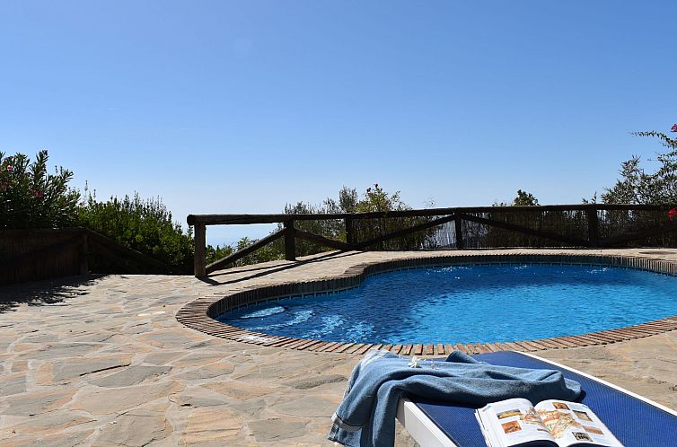 Vakantiehuis Finca Angarilla mit privatem Pool