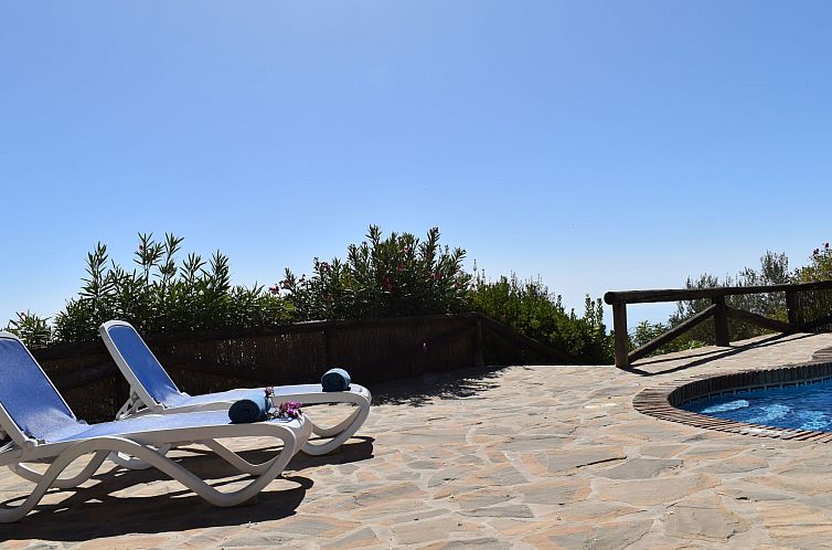 Vakantiehuis Finca Angarilla mit privatem Pool