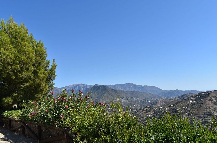 Vakantiehuis Finca Angarilla mit privatem Pool