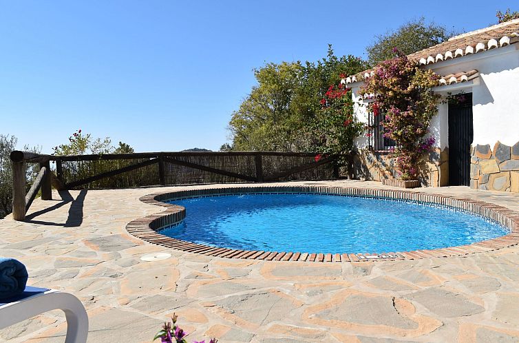 Vakantiehuis Finca Angarilla mit privatem Pool