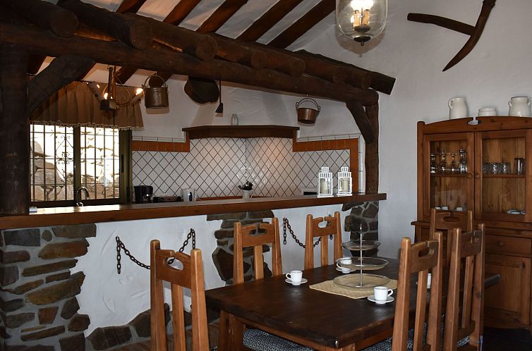 Vakantiehuis Finca Angarilla mit privatem Pool
