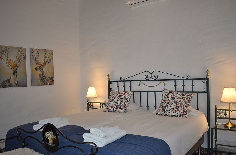 Vakantiehuis Finca Angarilla mit privatem Pool