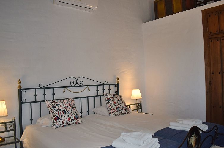 Vakantiehuis Finca Angarilla mit privatem Pool