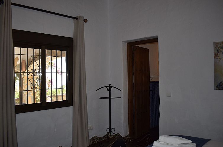 Vakantiehuis Finca Angarilla mit privatem Pool
