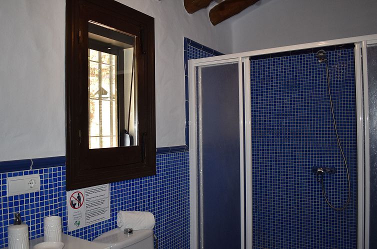 Vakantiehuis Finca Angarilla mit privatem Pool