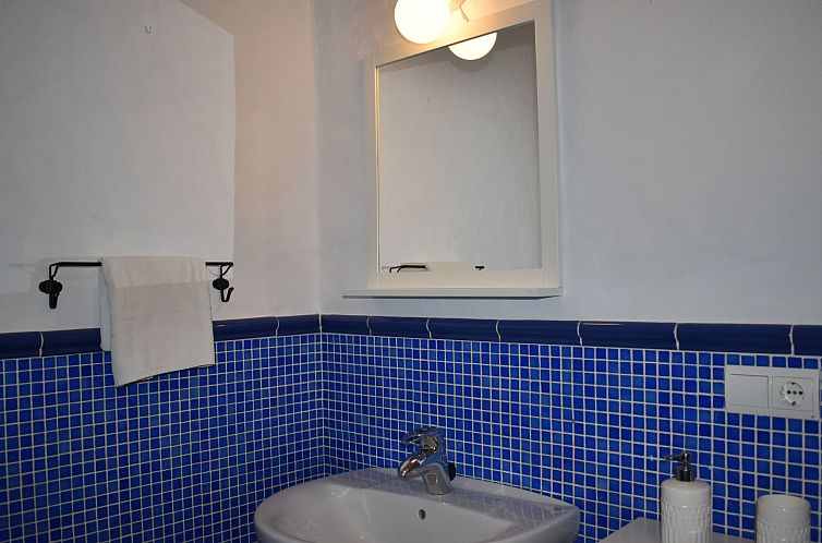 Vakantiehuis Finca Angarilla mit privatem Pool