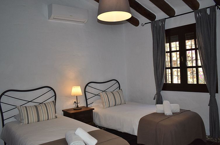 Vakantiehuis Finca Angarilla mit privatem Pool