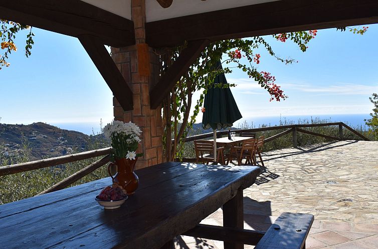 Vakantiehuis Finca Lagarillo mit privatem Pool