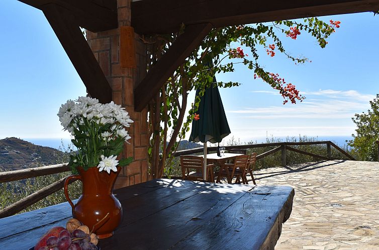 Vakantiehuis Finca Lagarillo mit privatem Pool