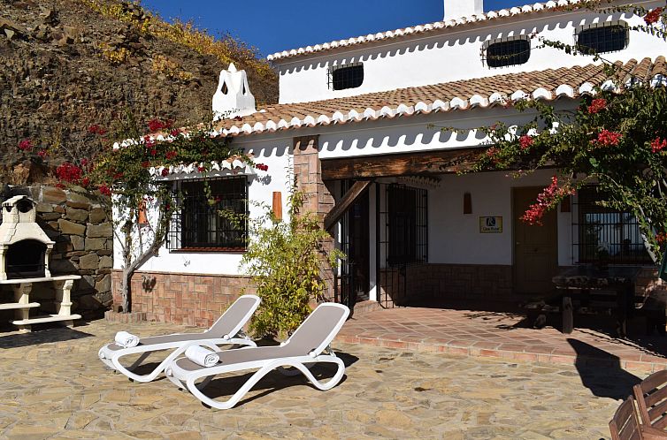 Vakantiehuis Finca Lagarillo mit privatem Pool