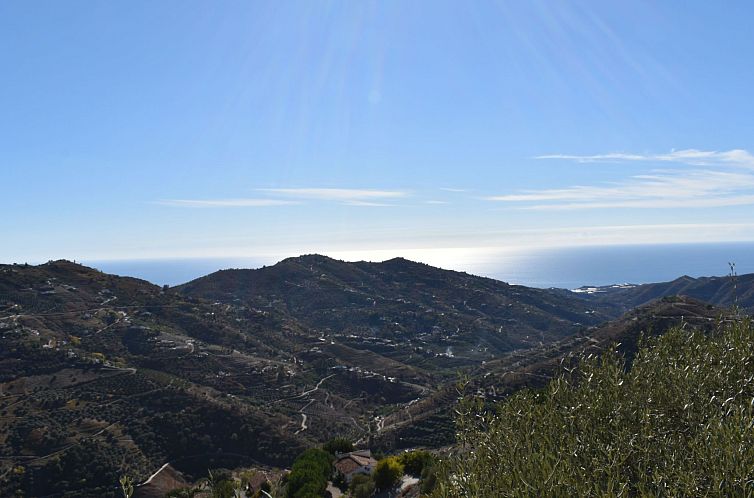 Vakantiehuis Finca Lagarillo mit privatem Pool