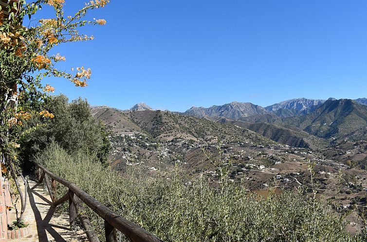Vakantiehuis Finca Lagarillo mit privatem Pool