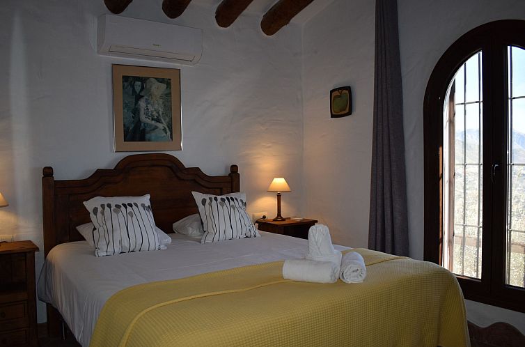 Vakantiehuis Finca Lagarillo mit privatem Pool