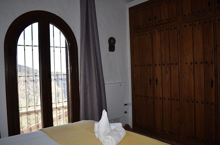 Vakantiehuis Finca Lagarillo mit privatem Pool