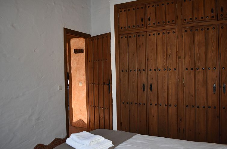 Vakantiehuis Finca Lagarillo mit privatem Pool