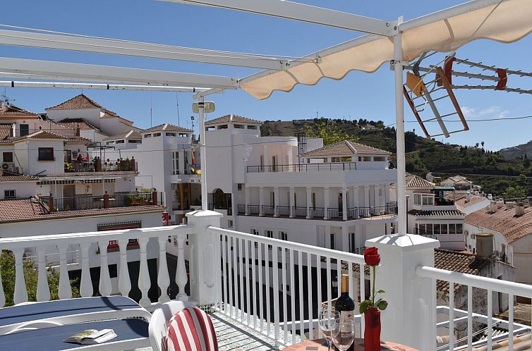 Unterkunft 1555608 - Ferienhaus Costa del Sol - Vakantiehuis Casa Berrincha