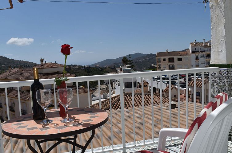 Vakantiehuis Casa Berrincha