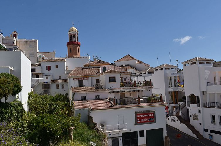 Vakantiehuis Casa Berrincha