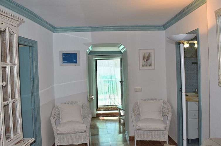 Vakantiehuis Casa Berrincha
