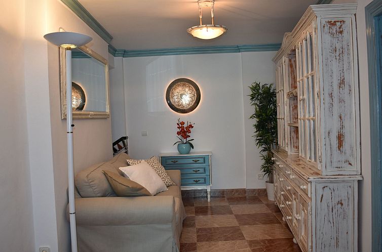 Vakantiehuis Casa Berrincha