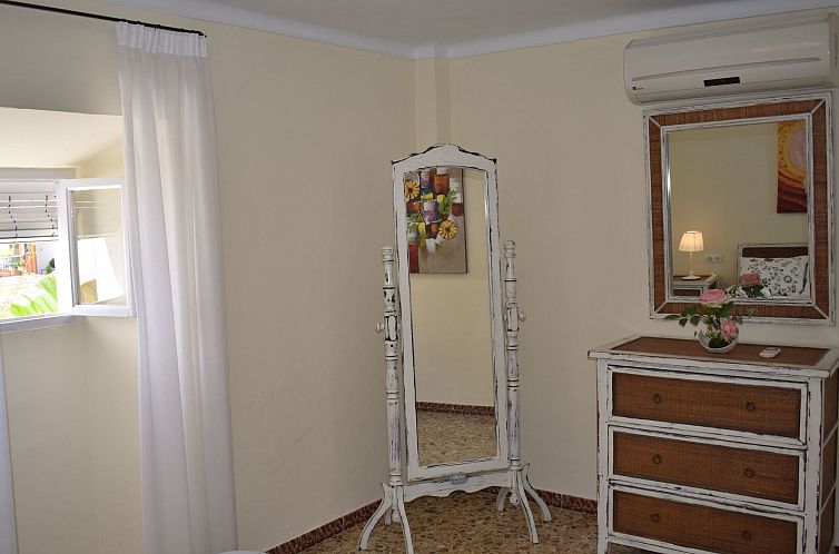 Vakantiehuis Casa Berrincha