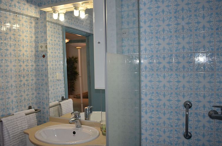 Vakantiehuis Casa Berrincha
