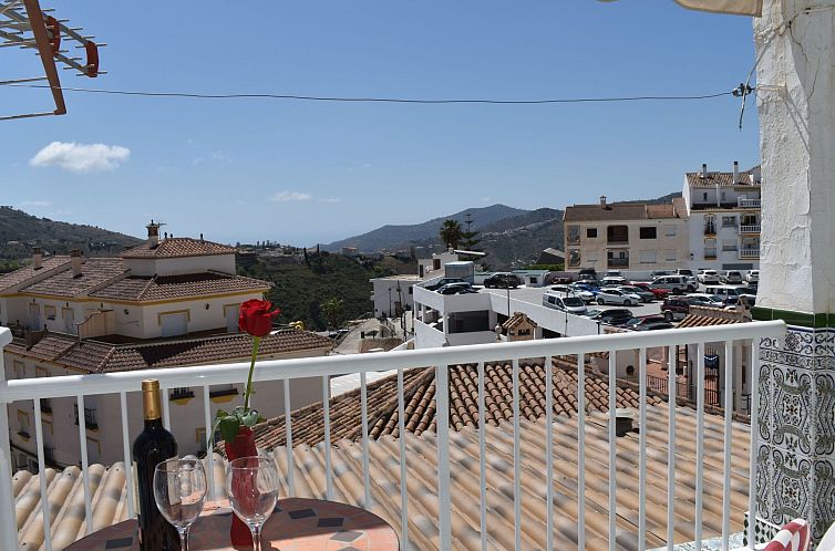 Vakantiehuis Casa Berrincha