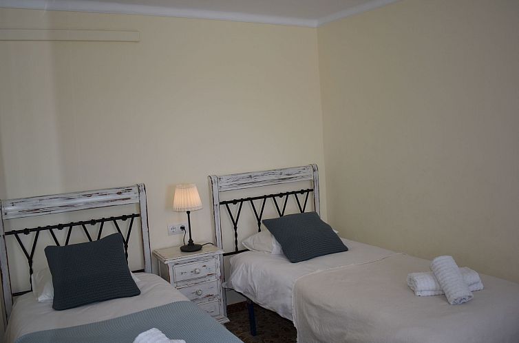 Vakantiehuis Casa Berrincha