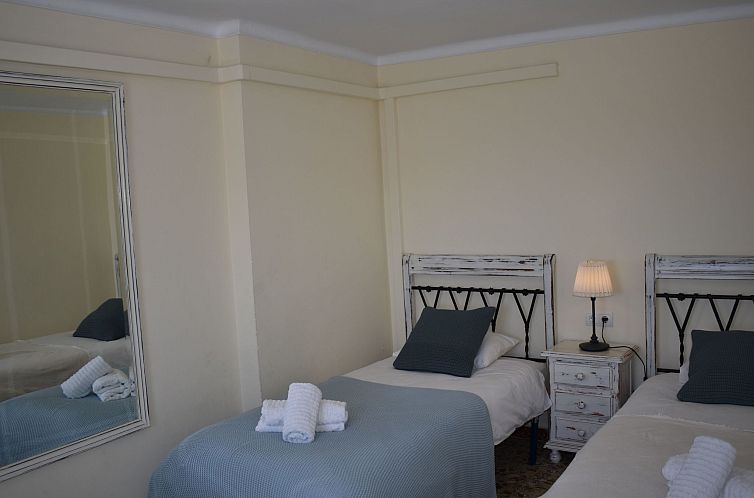 Vakantiehuis Casa Berrincha