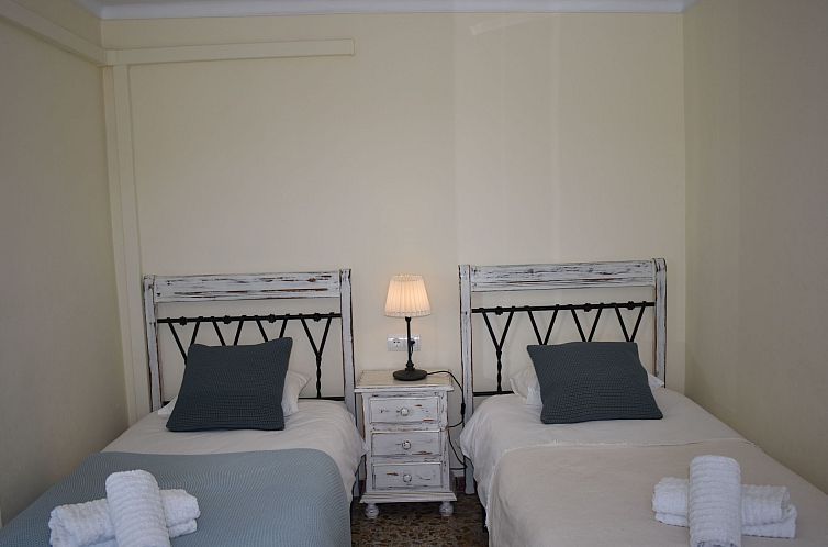 Vakantiehuis Casa Berrincha