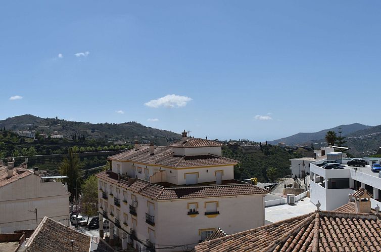 Vakantiehuis Casa Berrincha