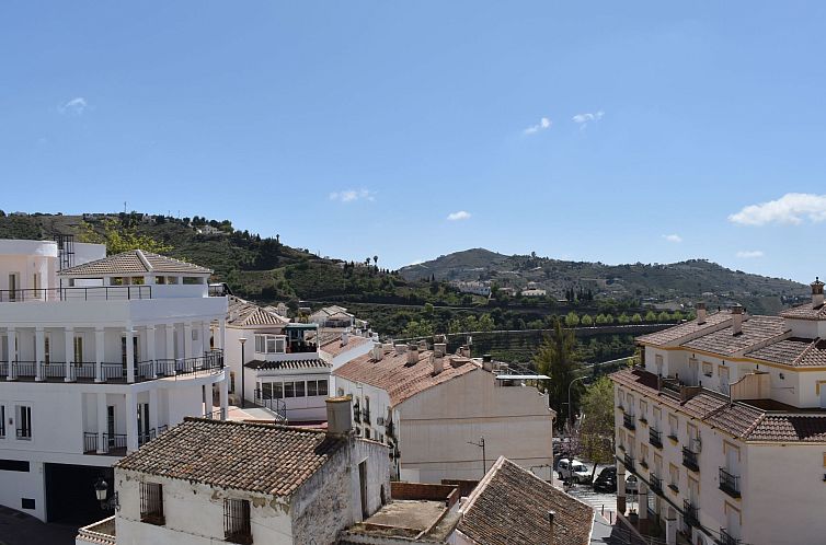 Vakantiehuis Casa Berrincha