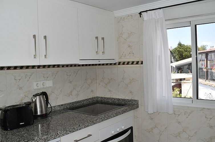 Vakantiehuis Casa Berrincha