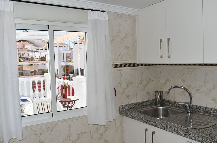 Vakantiehuis Casa Berrincha