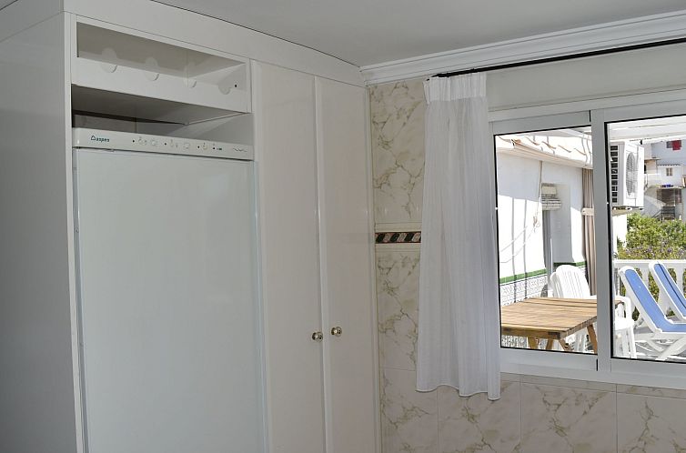 Vakantiehuis Casa Berrincha