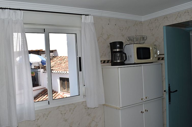 Vakantiehuis Casa Berrincha
