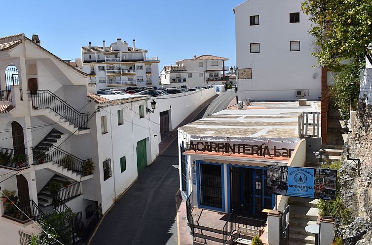 Vakantiehuis Casa Berrincha