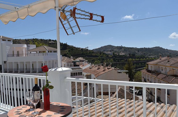 Vakantiehuis Casa Berrincha