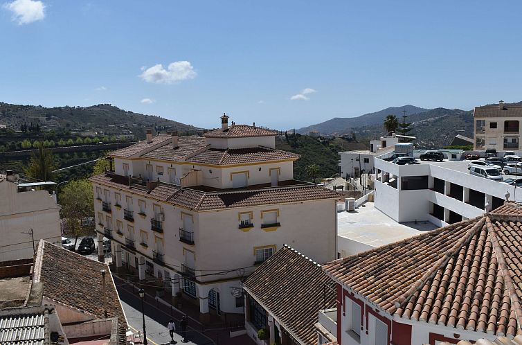 Vakantiehuis Casa Berrincha