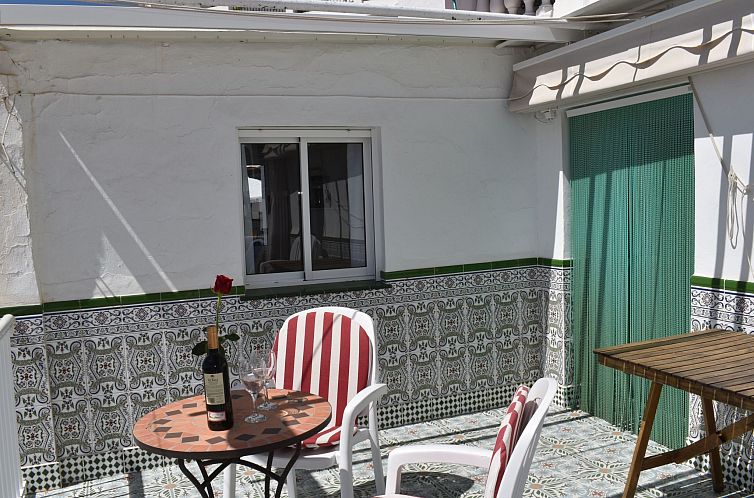 Vakantiehuis Casa Berrincha