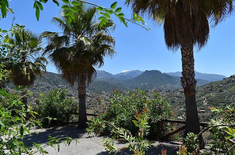 Vakantiehuis Finca Ortiz mit privatem Pool
