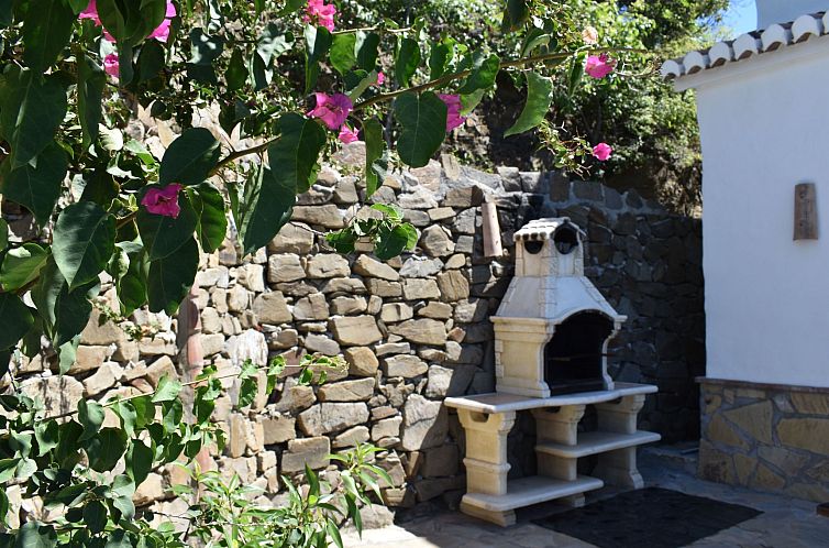 Vakantiehuis Finca Ortiz mit privatem Pool