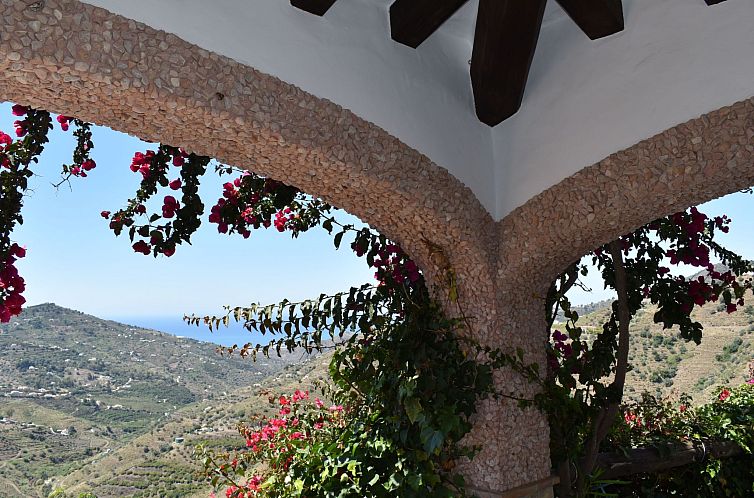 Vakantiehuis Finca Ortiz mit privatem Pool