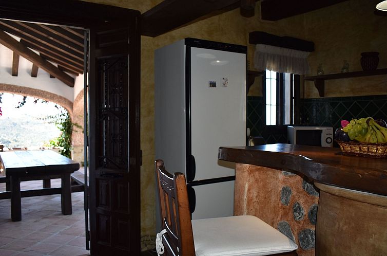 Vakantiehuis Finca Ortiz mit privatem Pool