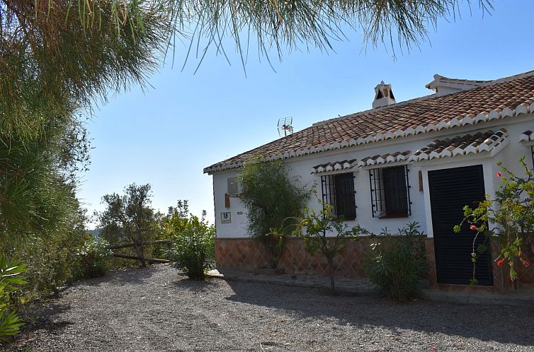 Vakantiehuis Finca Higueron mit privatem Pool